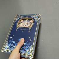 文创笔记本百元高价成趋势，一本笔记本凭什么卖到上百元？