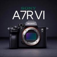索尼A7R6硬刚佳能R6V，拍照机皇与视频利器谁更香？