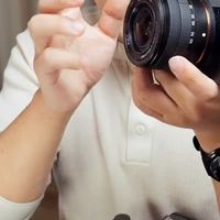 看完再说买不买 索尼相机 索尼微单 索尼a7c2