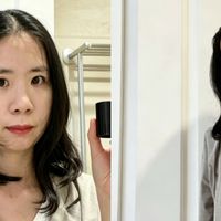 最后一喷，自信出门！柏瑞美黑瓶，我的锁妆安全感全是它给的