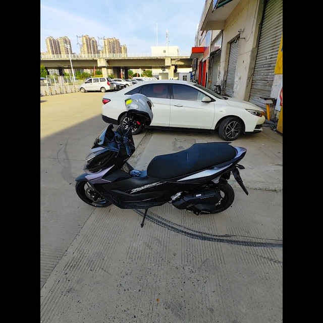 简单试一下升仕150V&150X