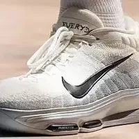 【NBA每日上脚】Hustle3外星人专属，文班亚昕啥时候上脚？