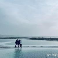 第一次去西北 /青甘旅游线路照着抄!7 天每天几点出发、开多久、住哪、玩啥,全给你列好了!