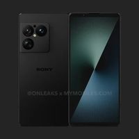 索尼 Xperia 1 VIII（mark 8）定档5月13日公布，摄像头模组设计大改动