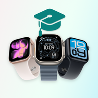 Apple Watch 正式纳入苹果教育优惠！比原价最高省 700 元