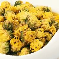 一盏拆解人间燥气：艺福堂胎菊配玫瑰金银花极简饮用