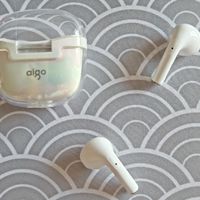 爱国者TQ10 Pro蜜语豆耳机实测：百元价位，舒适与颜值双双拉满