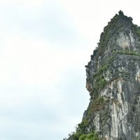 四天三晚越南行：从东兴口岸到海上桂林，邂逅异域慢时光