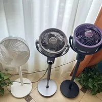 循环扇太多广告了 我自己来写篇真实体验