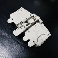 买了一台上世纪六十年代的剪辑机