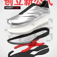 阿迪达斯Crazy Energy Plus实战测评：全掌Lightstrike Pro的性能表现