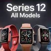 Apple Watch 12：侧边指纹终于来了，芯片大换血，今年千万别等SE