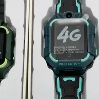 闲鱼流出大量儿童手表，20多块到手，插卡通话、微信QQ、实时定位