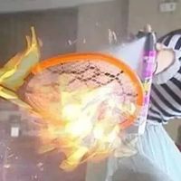 小小蚊香太“惹火”！消防安全别大意！