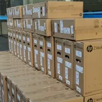 大量全新未拆封惠普HP Z2 G9工作站涌入咸鱼，支持12-14代处理器