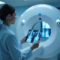 我国有上千万人做肺CT！医生坦言：查一次肺CT，或管数年无碍