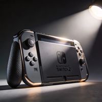 Switch 2首发价虚高，现在入手等于当冤种