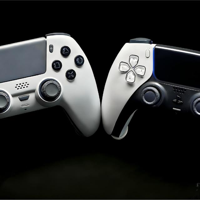 PS5配件避坑指南：这三样闭眼入，其余先问自己用不用得到
