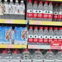 我国公认的矿泉水 “10 大品牌”，认准再买错不了，你知道几个