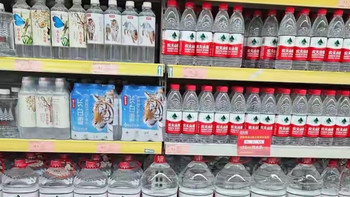 我国公认的矿泉水 “10 大品牌”，认准再买错不了，你知道几个