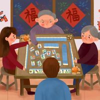 打麻将能护脑？神经内科专家给出答案……