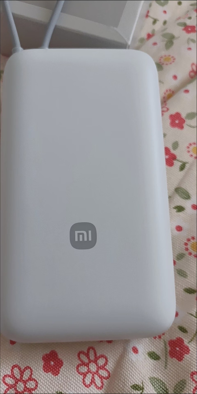 小米移动电源