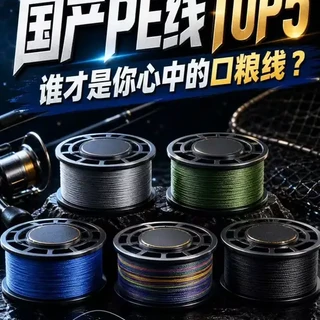 国产PE线Top5盘点：从基础消耗到高端争议的全面解析