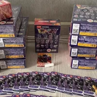 布鲁可盲盒选购指南：变形金刚星辰7弹与奥特曼群星16弹分辨技巧