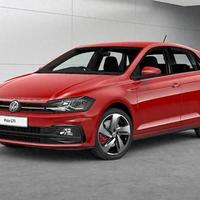 2026款大众Polo取消Tech与Style车型,新增Advance及R-Line版本