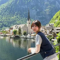 奥地利｜湖区🇦🇹你美！（内含防踩坑指南）