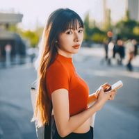 📸 老镜头的温柔：适马50Art人像实拍日记