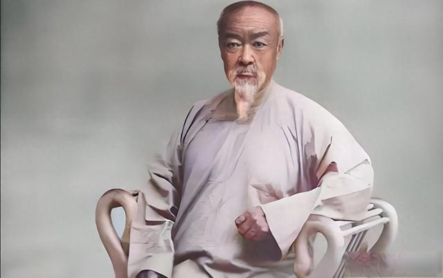 形意拳四大宗师传下的真功夫，不玩花架子