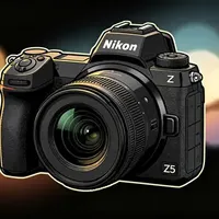 为什么从尼康D750换到Z5 以及二手心得