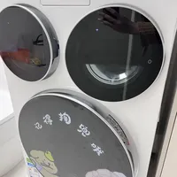 自用无广 海尔三桶洗衣机使用半年感受