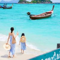 99%的广东人都不知道！广东“马尔代夫”!冲浪、浮潜、赶海，出片率100%！