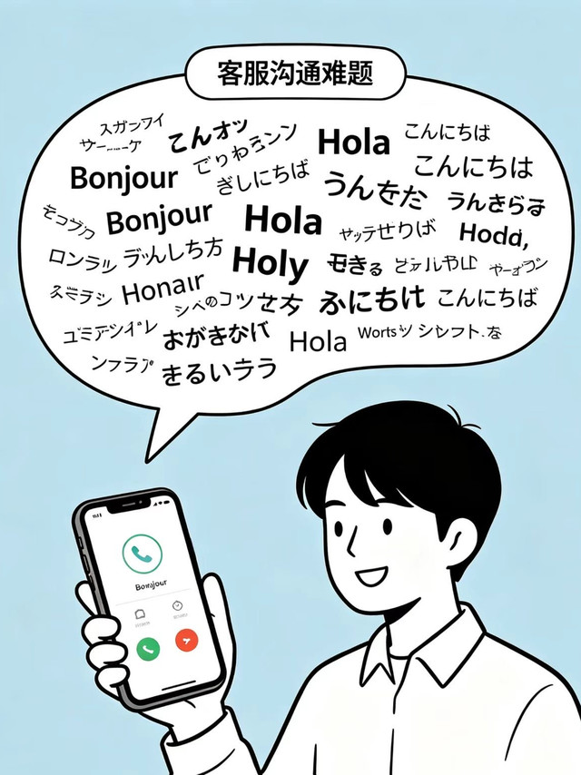 出境漫游常见问题及应对