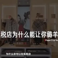 免税店价格优势解析:分布、税种与成因