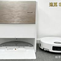 2026年三款最新扫地机器人真实横测：追觅S60 Pro、石头P20 Ultra活水版、云鲸JX，谁才是真正的智能清洁大师？