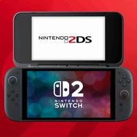 两台3DS换Switch2！老任掌机二手市场的魔幻现实