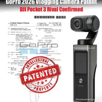 GoPro Pocket 和 Hero 14 曝光
