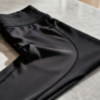 平替能打吗？lululemon与四款热门瑜伽裤实测对比