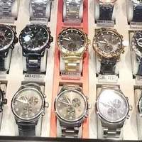 天梭和浪琴哪个档次高？3个方面对比，差别一目了然！