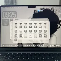 mac成功安装了Office