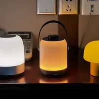 光学奶爸光谱实测 ｜ 婴儿夜灯别乱买💡