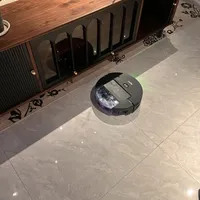 换了戴森扫地机，说说和之前的区别