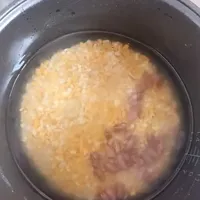 东北大碴粥制作指南：食材准备与烹饪要点