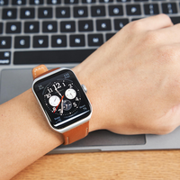 Apple Watch Ultra 3续航升级，能取代传统运动手表吗？