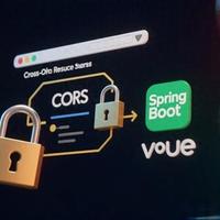前后端跨域问题终极解决方案（2026 Spring Boot 4 + Vue3实测）