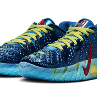 这…这位是我叔？！Nike Ja 3「Uncle Phil」发售在即