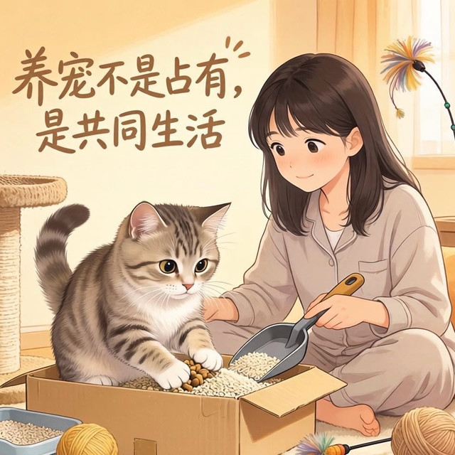 从“养活”到“养好”：一个养宠人的进化史。